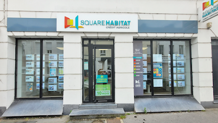 Square Habitat Denain