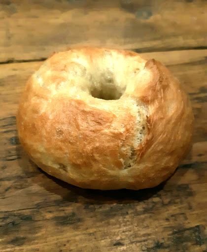 breadcrumbbaking - Visual