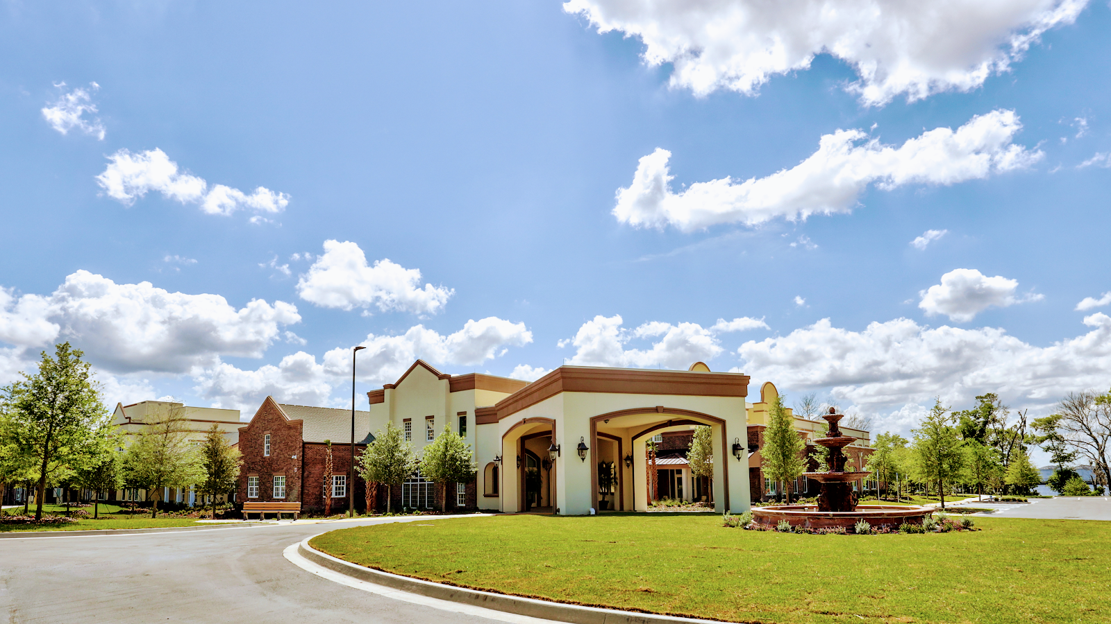 Dolphin Pointe Health Care