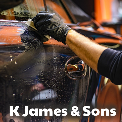 K James & Sons - Thumbnail