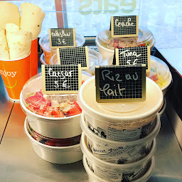 Photo n°23 de La Pampa à Saint-Malo (Snack)