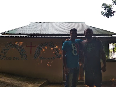 Photos of Hajong Mata Shohid Rasimoni Srityshoudh