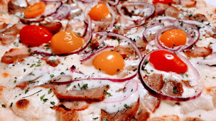 Photo n°1 de Pizzeria L'Olympe à Brides-les-Bains (Snack)