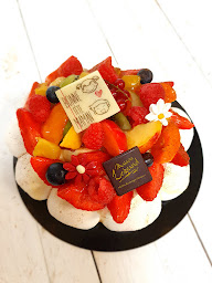 Photo n°10 de Maison Legrand à Armentières (Pâtisserie)