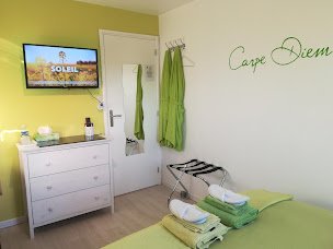 Photo n°3 de B & B Mycolorhouse à Douai (Hôtel)