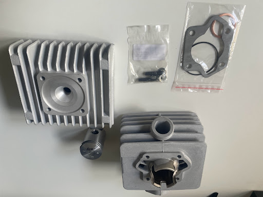 AS-Powertoolz.de | Simson Werkstatt Gallery - Germany