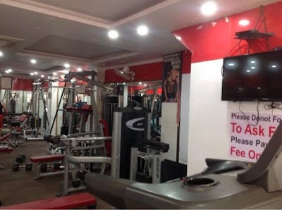 Photos of Persona Gulshan 1