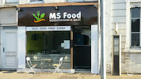 MS Food (Food et délice) à Troyes