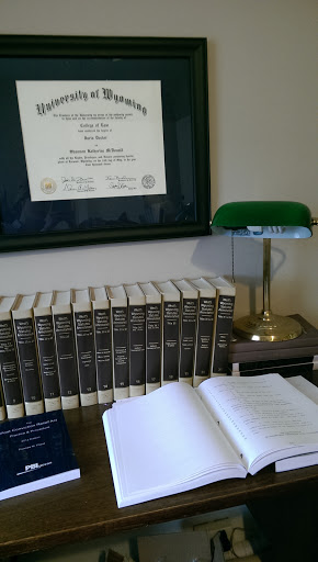 Law Offices of Shannon K. McDonald - Thumbnail