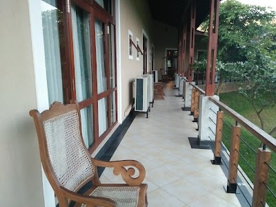 lodging