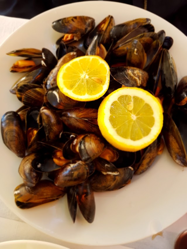 Cappuccino Plaça de la Font