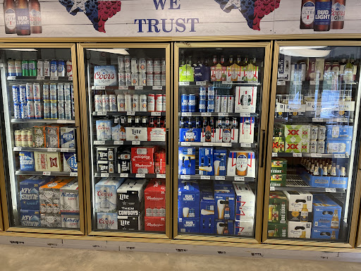 Midway Corner Store - Visual