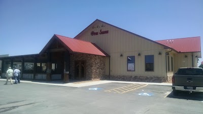 Open Season Sports Bar & Grill