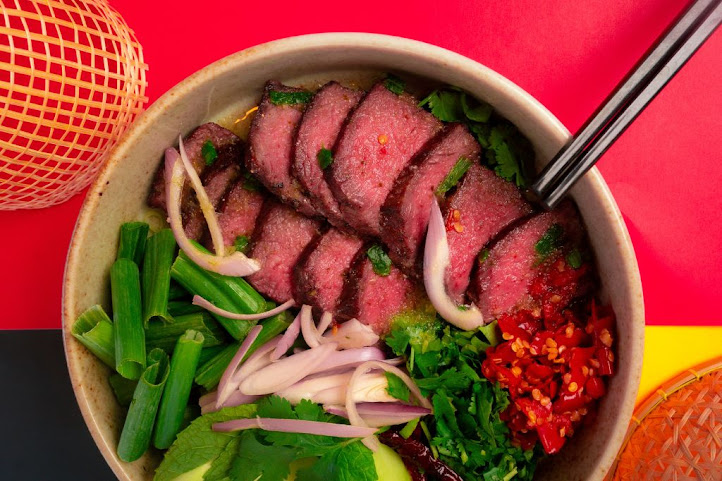 Zab Bite - Thai E-Sarn Cuisine by null