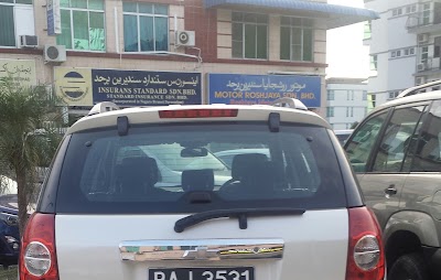 Photos of Motor Roshjaya Sdn Bhd