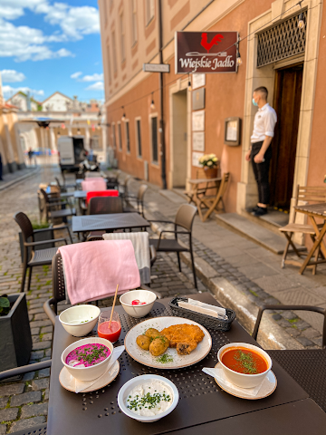 Wiejskie Jadło by null