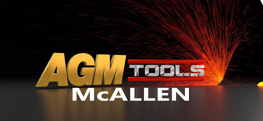 AGM Tools McAllen - Thumbnail