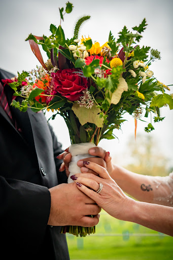 Timeless Elegance Floral Design - Thumbnail