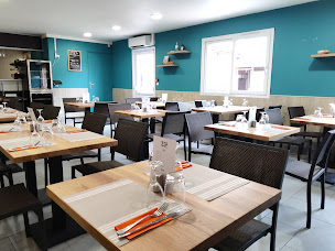 Photo n°1 de LE ZEF à Saint-Brice-Courcelles (Restaurant)