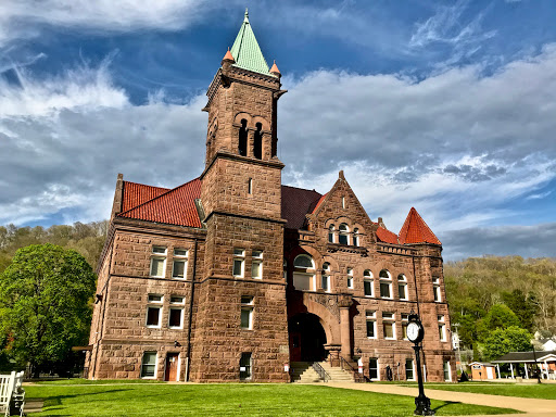 Barbour County Commission