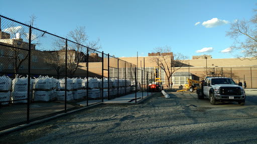 Patterson Playground - Thumbnail