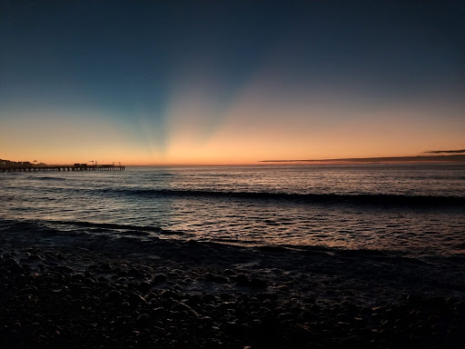 Escuela de surf Los 3 hermanos - La Paz