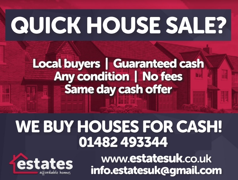Estates UK - HOMEBUYERS photo 2