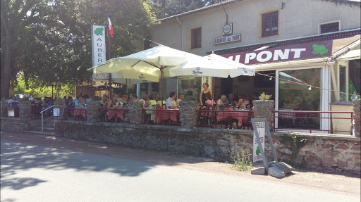Photo 3 - Auberge du Belvédère