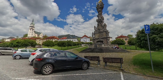 Múzeum streleckých terčov - Múzeum