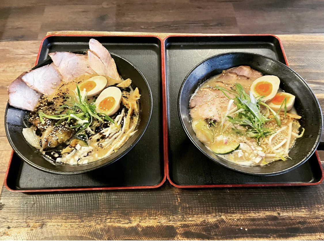 HiKOO Noodle Kitchen - L10 — photo 2