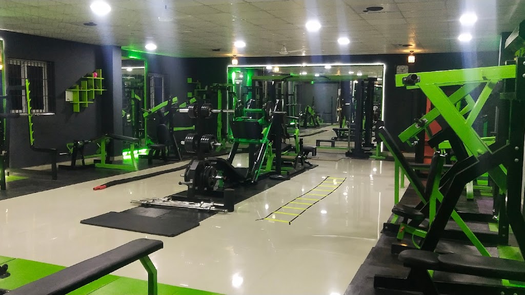 Star Fitness Studio