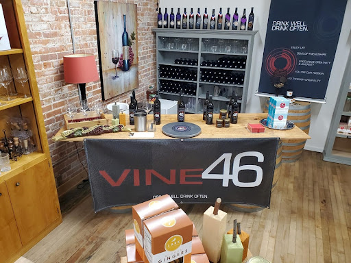 Vine 46 - Visual