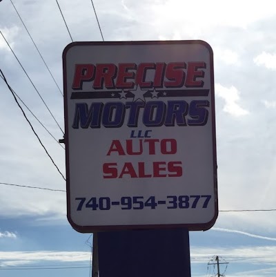 Photos of Precise Motors LLC