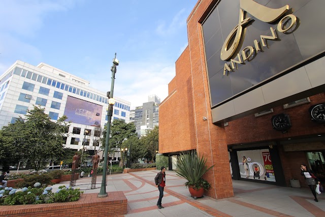 Andino Shopping Mall