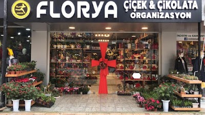 Florya Cicekcilik