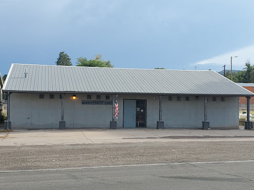 Catron County Magistrate Court - Thumbnail