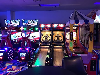 Photos of Bowlero Lanes Fun Center