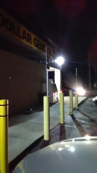 Dollar General