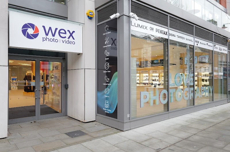 Wex Photo Video London Putney photo 2