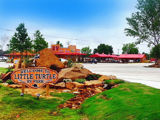 Little Turtle Horse Resort - Thumbnail