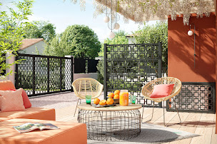 Photo n°4 de Maison Cadiou à Locronan (Atelier de menuiserie)