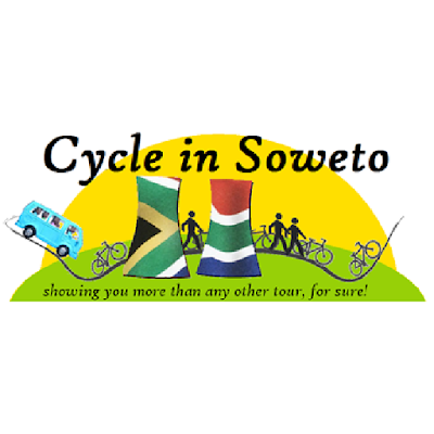 Photos of Cycle in Soweto
