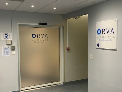 ORVA Avocats Orléans
