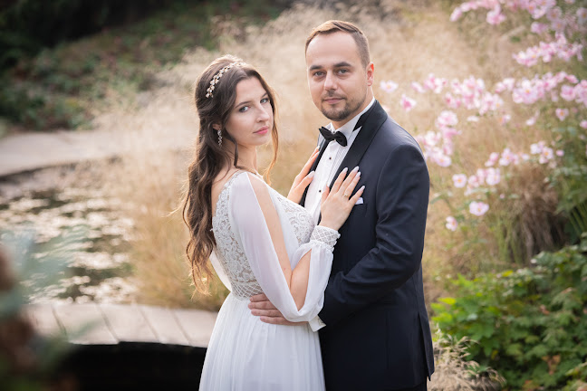 FOTOGRAF Michał Kowalski