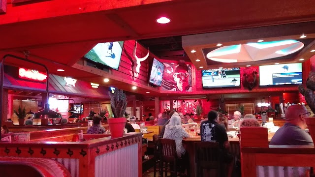 Texas Roadhouse