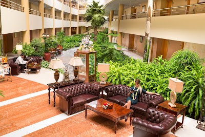 Photos of West Wing Hotel - AFOC&H