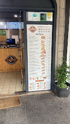 Photo n°23 de Tacos Francais(French Wraps) à Ermont (Restaurant tex-mex (Mexique))