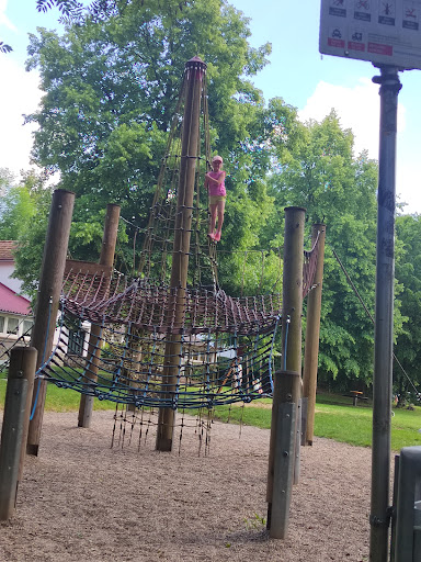 Ketschendorfer Park - Visual