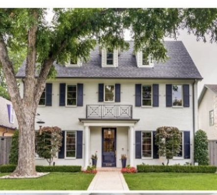Carla Hea Homes, Dave Perry Miller Real Estate Gallery - United States