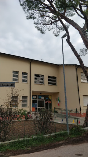 Scuola Primaria "F. Montesi" sede distaccata - Thumbnail
